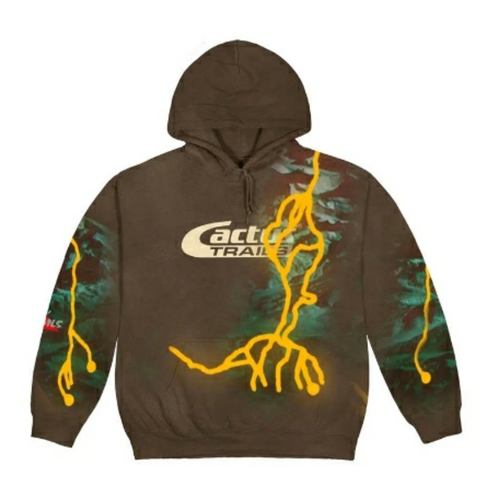 Cactus Jack SOLD